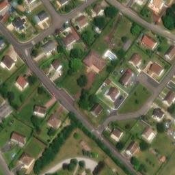 château du Grand Fauces