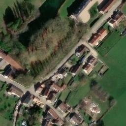 Château de Rueil-Seraincourt