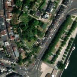 château de Pontoise