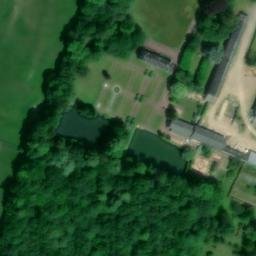 château du Mesnil-au-Grain