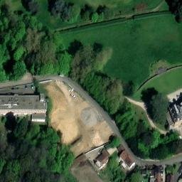 Château de Bouffémont