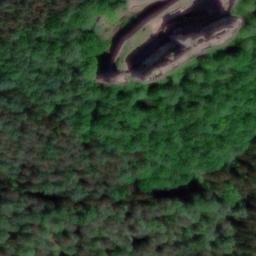 Ruines du château de Fleckenstein