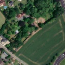 Manoir de Haut Mesnil