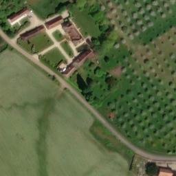 Manoir du Lieu-Rocher