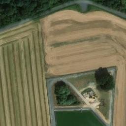 château de Chennevières