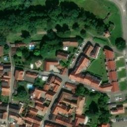 Tour de la Poudrière