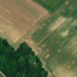 château d'Ifs sur Laizon