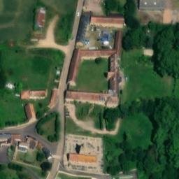 Manoir du 15e siècle, dit la Commanderie