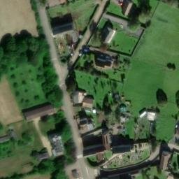 Château de La Caine