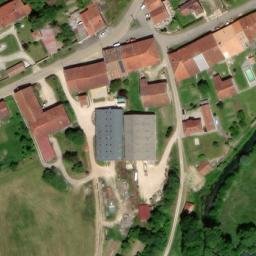 Pigeonnier du château