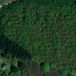 Maison Forestière Haute de Bois Corbon