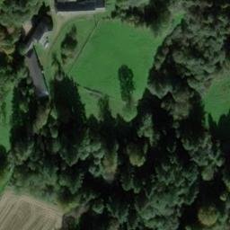 château de Saint Hubert