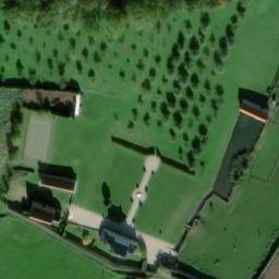 château du Mesnil Aumont