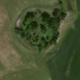 motte castrale de Souilly