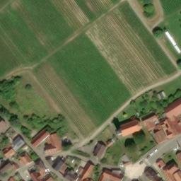 cimetière fortifié de Rott