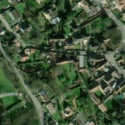 Ancienne Maison aux Moines