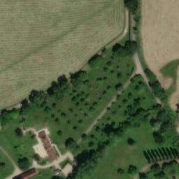 Manoir de Tonnencourt