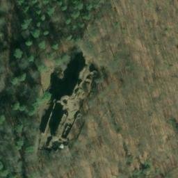 Ruines du château de Schoeneck