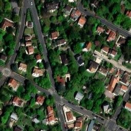 château de la Chesnaie