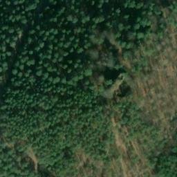 Château de Wineck : vestiges en totalité