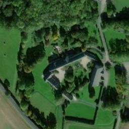 Ancien manoir de l'abbaye du Val Richer, dit Ferme de Foudenpant