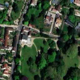 Château de Rubelles