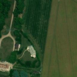 château de Faverolles-la-Campagne