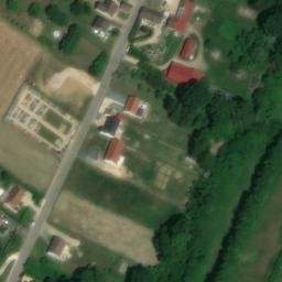 château de Bézu le Guéry