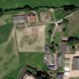 manoir de la Cauvinière