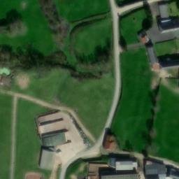 Manoir de la Vaudouvière