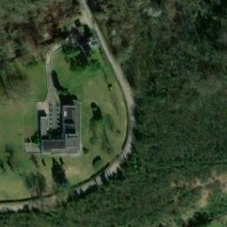 Château de Mézy dit le Gibet dit aussi Villa Poiret