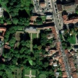 Domaine du Pavillon Colombe