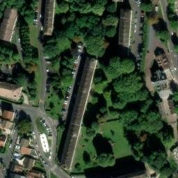 Ancien manoir de Miraville, actuelle mairie