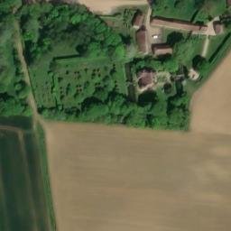 Manoir d'Houlbec, à Ecots