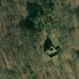 Ruines du château du Nouveau-Windstein