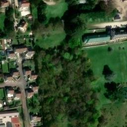 château d'Hanneucourt