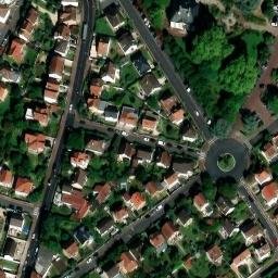 Hôtel de Mézières (ancien) , dit Château Goguel ou ancienne mairie