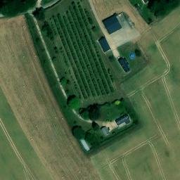 château fort de la Barre en Ouche