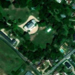 château du Bois de la Lune