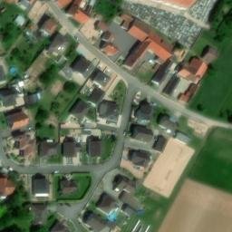 cimetière de l'église de Schleithal