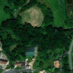 buttes féodales du Vieil-Dampierre