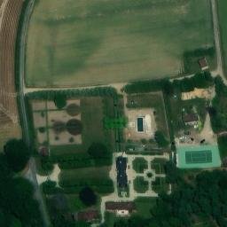 Château dit manoir Saint-Calais