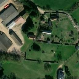 château du Bosc-Roger