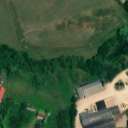 Ancien château fort