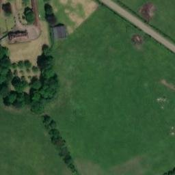 Manoir de Saint-Martin-de-Fresnay