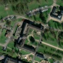 château de Magnanville