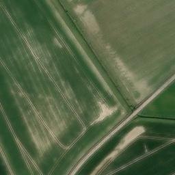 château de Saint Illiers le Bois