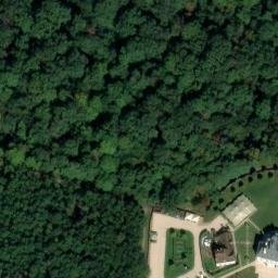 Pavillon de la Muette