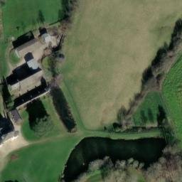 Château de la Millerie