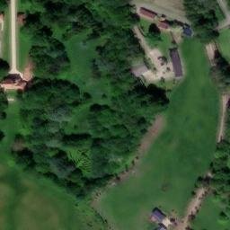 Manoir de la Roque, à Montpinçon